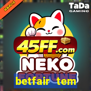 betfair tem pagamento antecipado